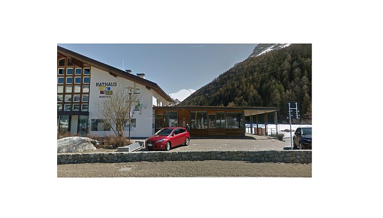 Google street view