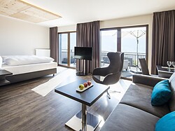 Hotel Restaurant Zum Tiroler Adler