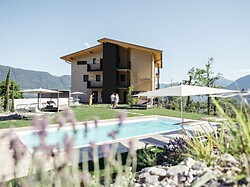 Appartamenti Villa Bea