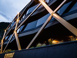 Genusshotel Diamant