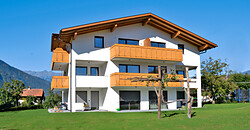 Sunnig Apartment
