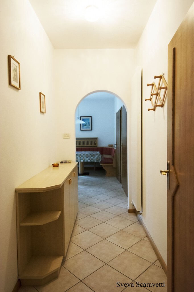 apartment for 4 persons