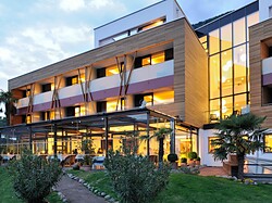 Bio Gourmet Health Retreat und Spa Pazeider
