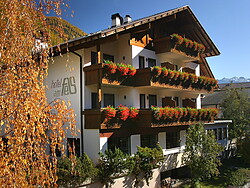 Hotel am Fels