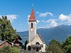 Andrea Terza, Hofburg Brixen Bressanone