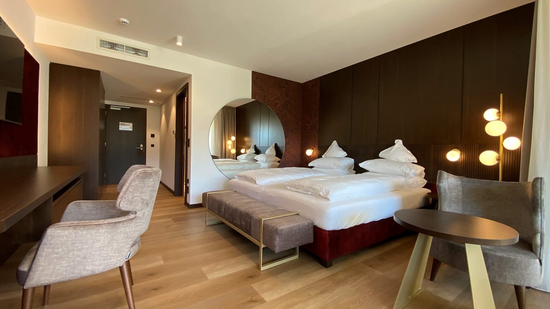 Romantic Junior Suite