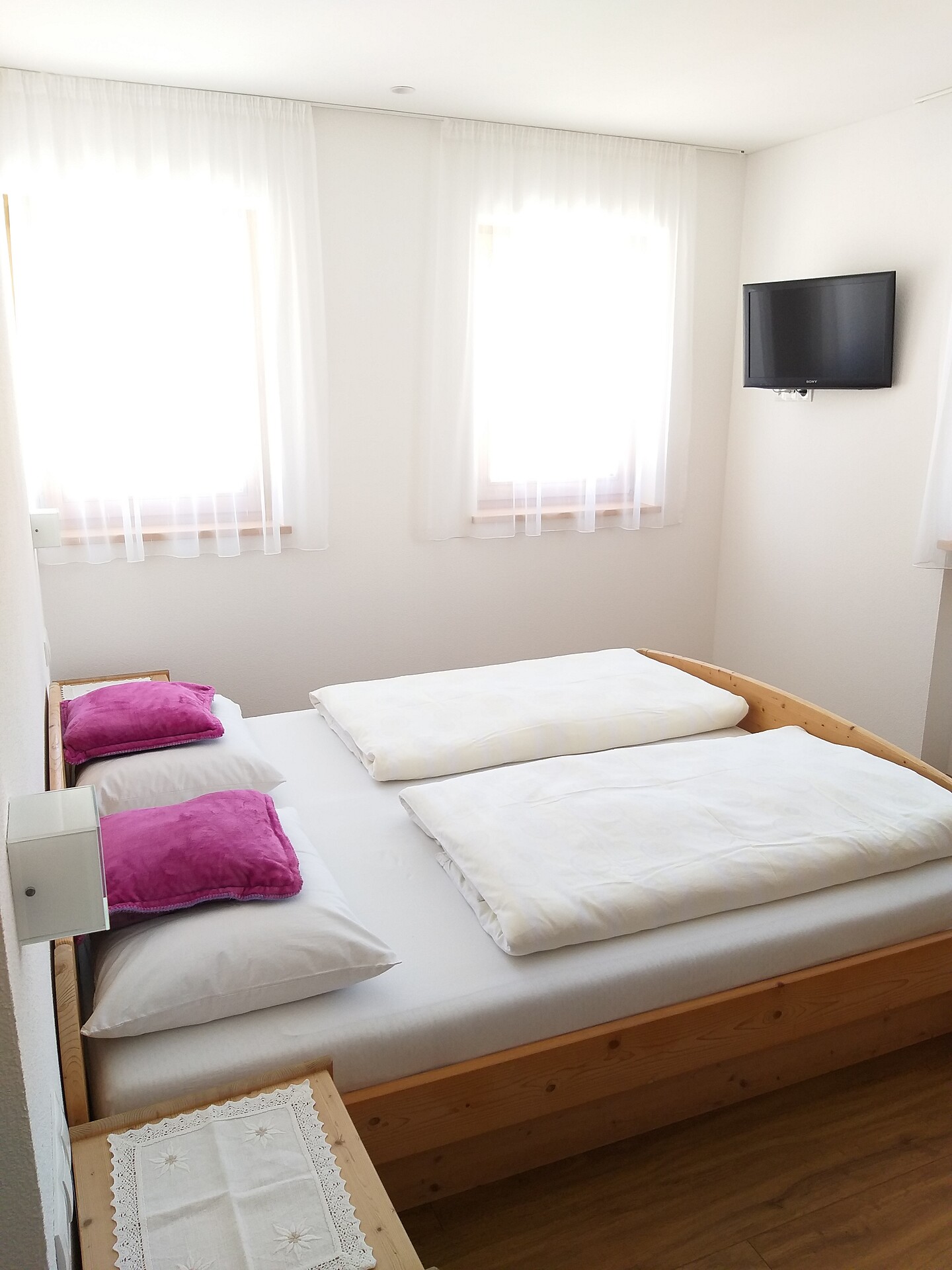 single room