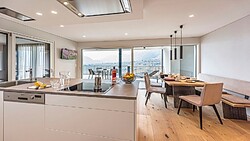 Penthouse Skygarden