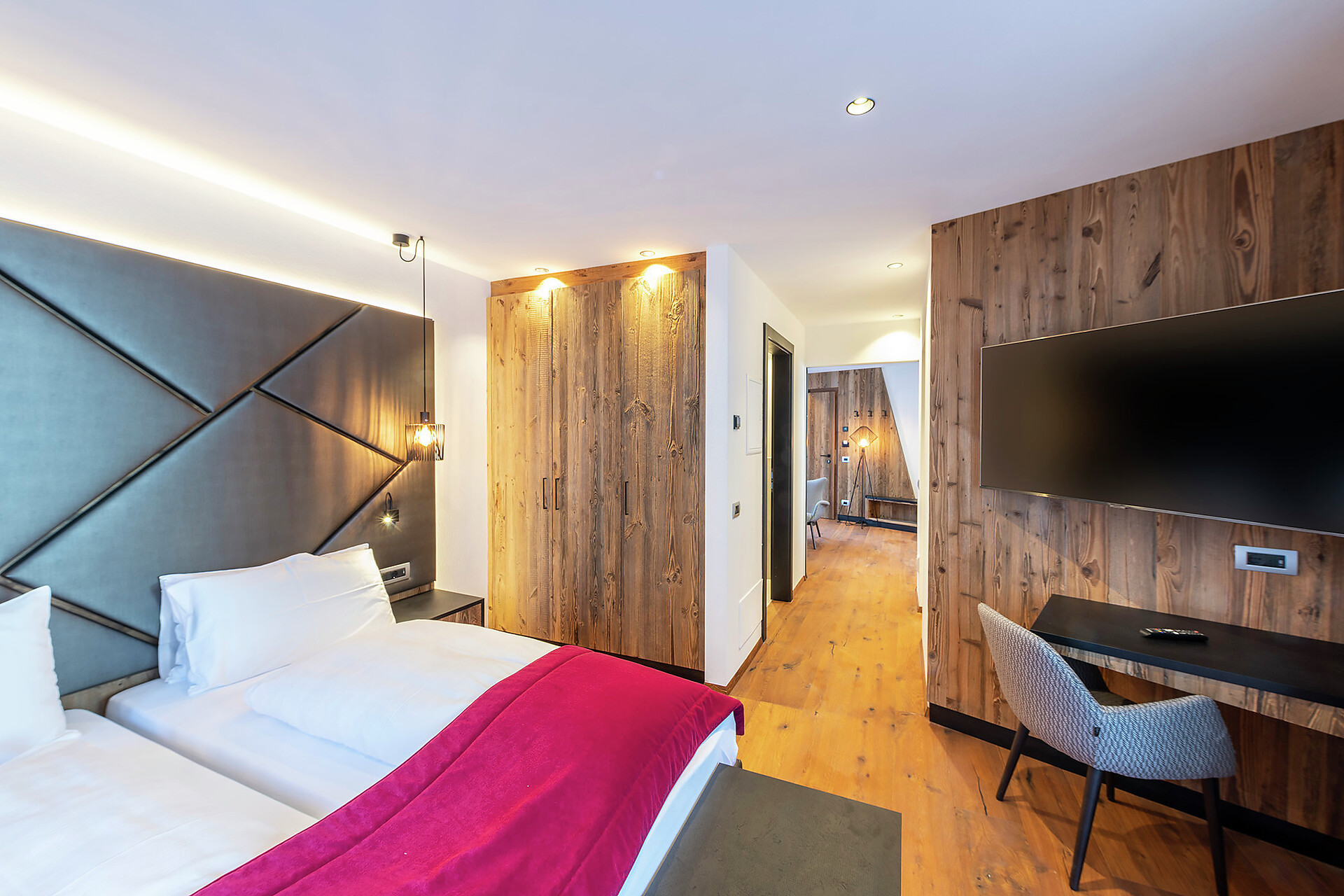Suite Anna