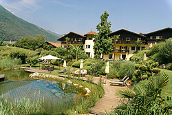 Hotel Burggräfler