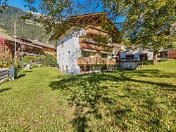 Apartments Hubertus