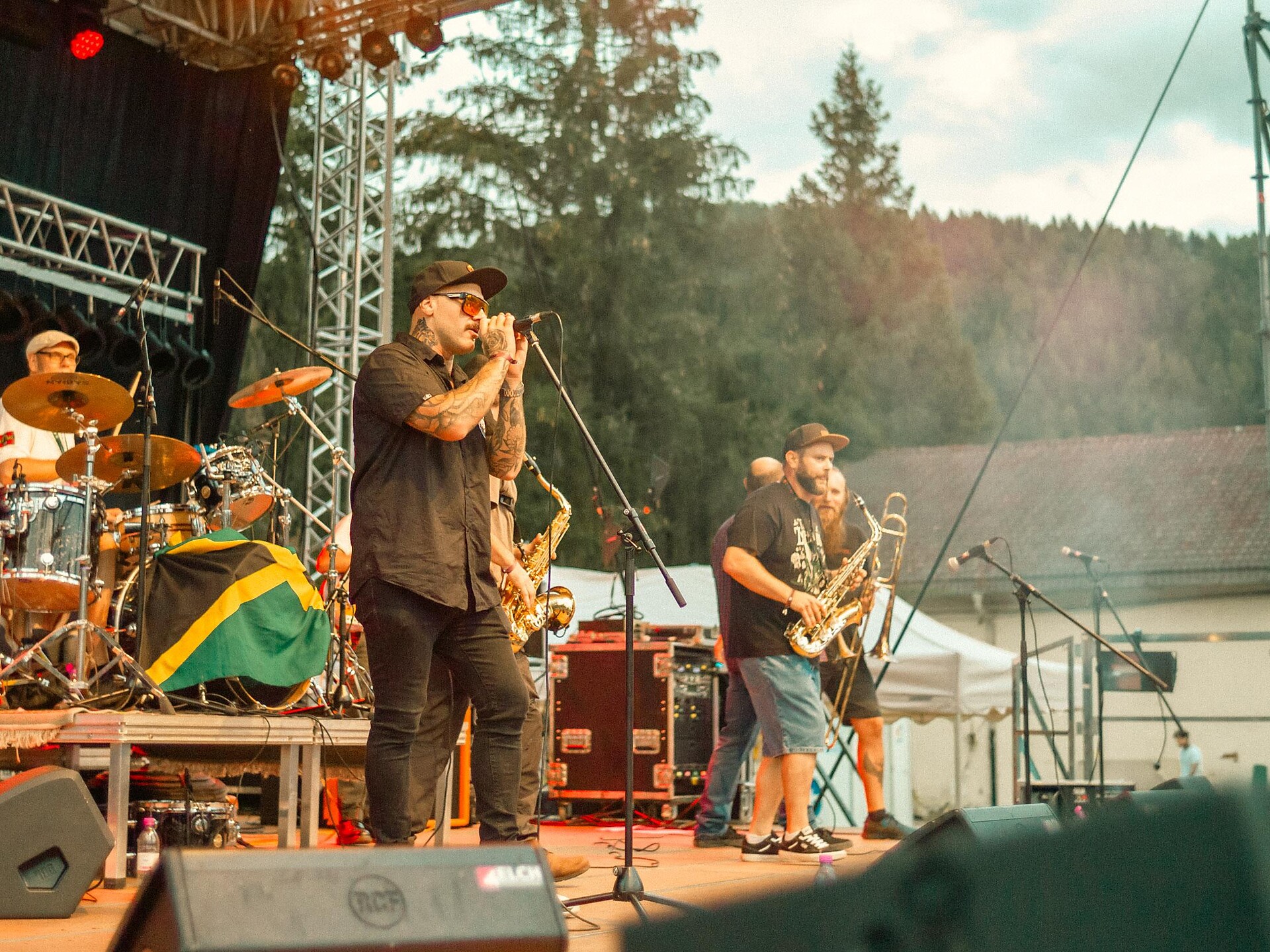 Funk Town Festival