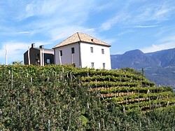 Herrenhaus am Grübl