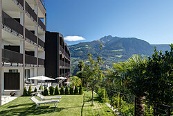 Garni-Hotel Stroblhof