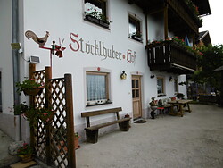 Stöcklhuberhof