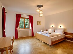 Apartment Hofgarten