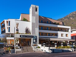 Kleinkunst-Hotel Ristorante Kreuzwirt