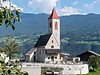 Andrea Terza, Hofburg Brixen Bressanone
