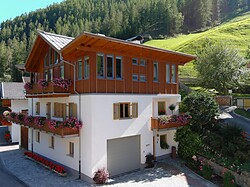 Apartement Klosterblick