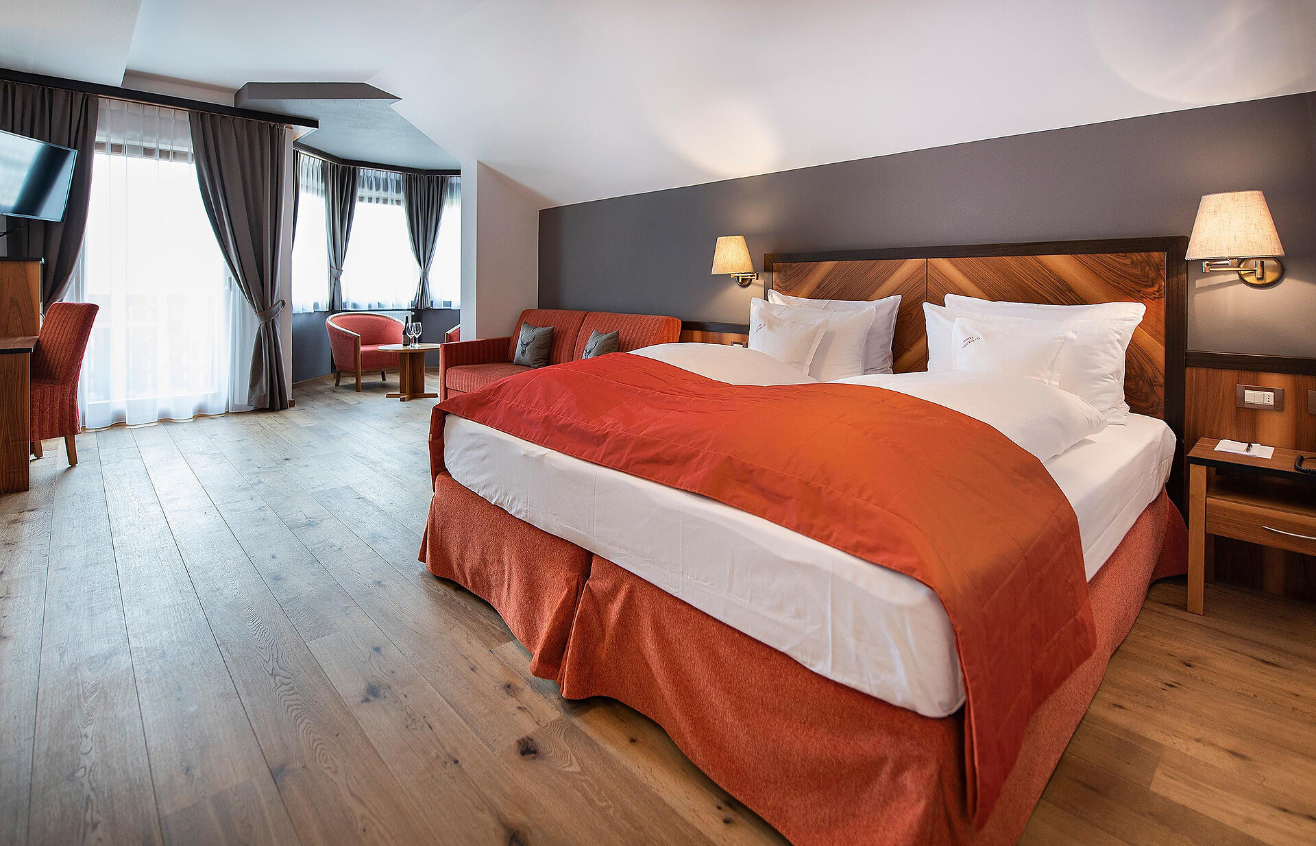 Suite Monte Cristallo