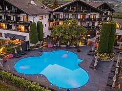 Hotel TIROLENSIS Residence