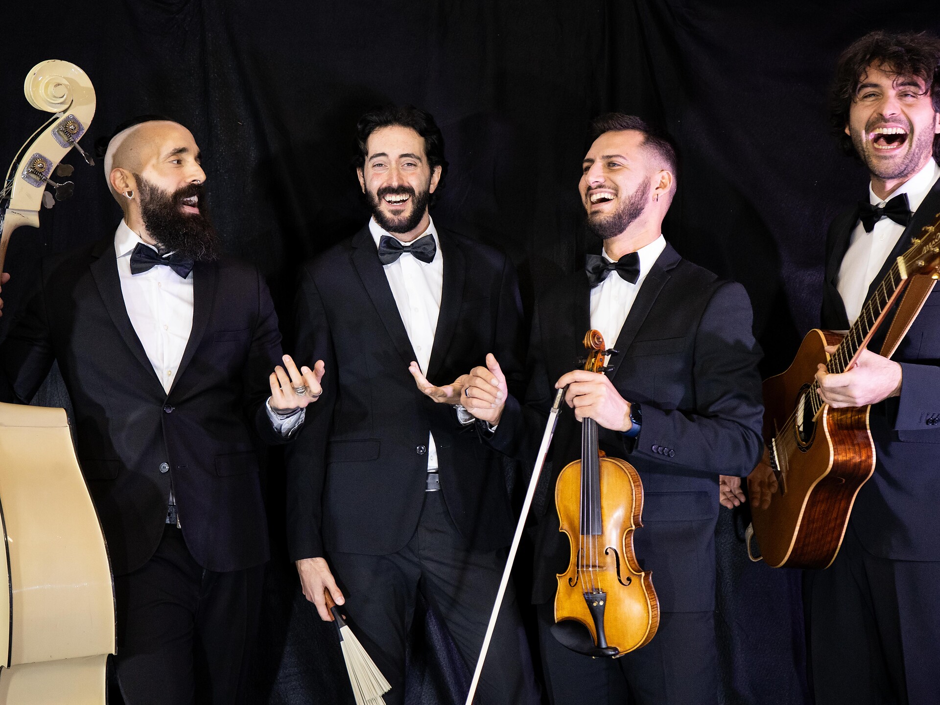 Wine Masterclasses - Atelier Moessmer