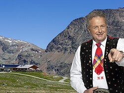 Schnolser Summerfest Hiking