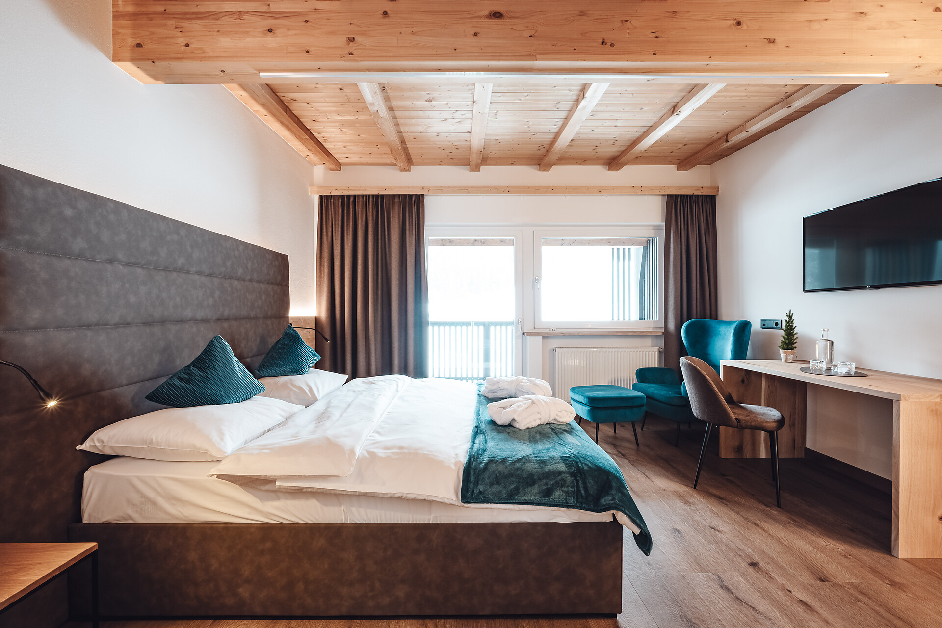 Double room Luna