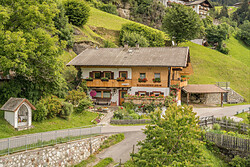 Agriturismo Jogglanderhof