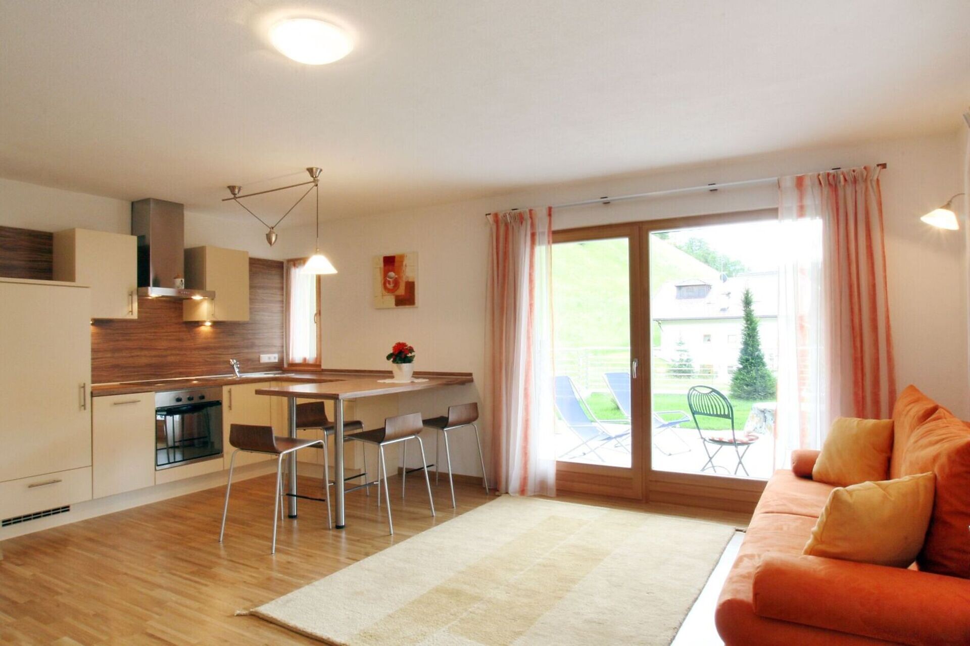 Ap. Suite De Luxe