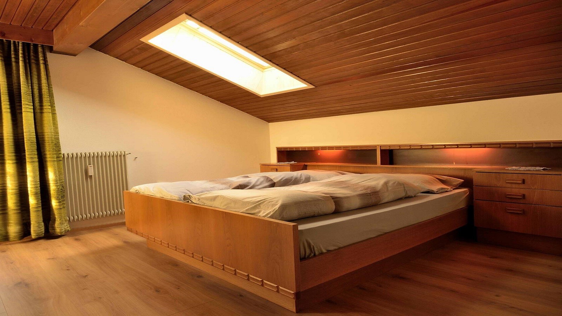 Appartment Cosso