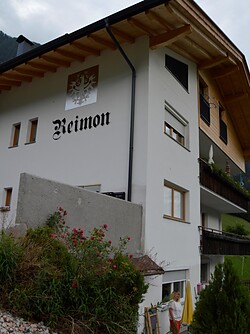Ferienwohnung Haus Reimon