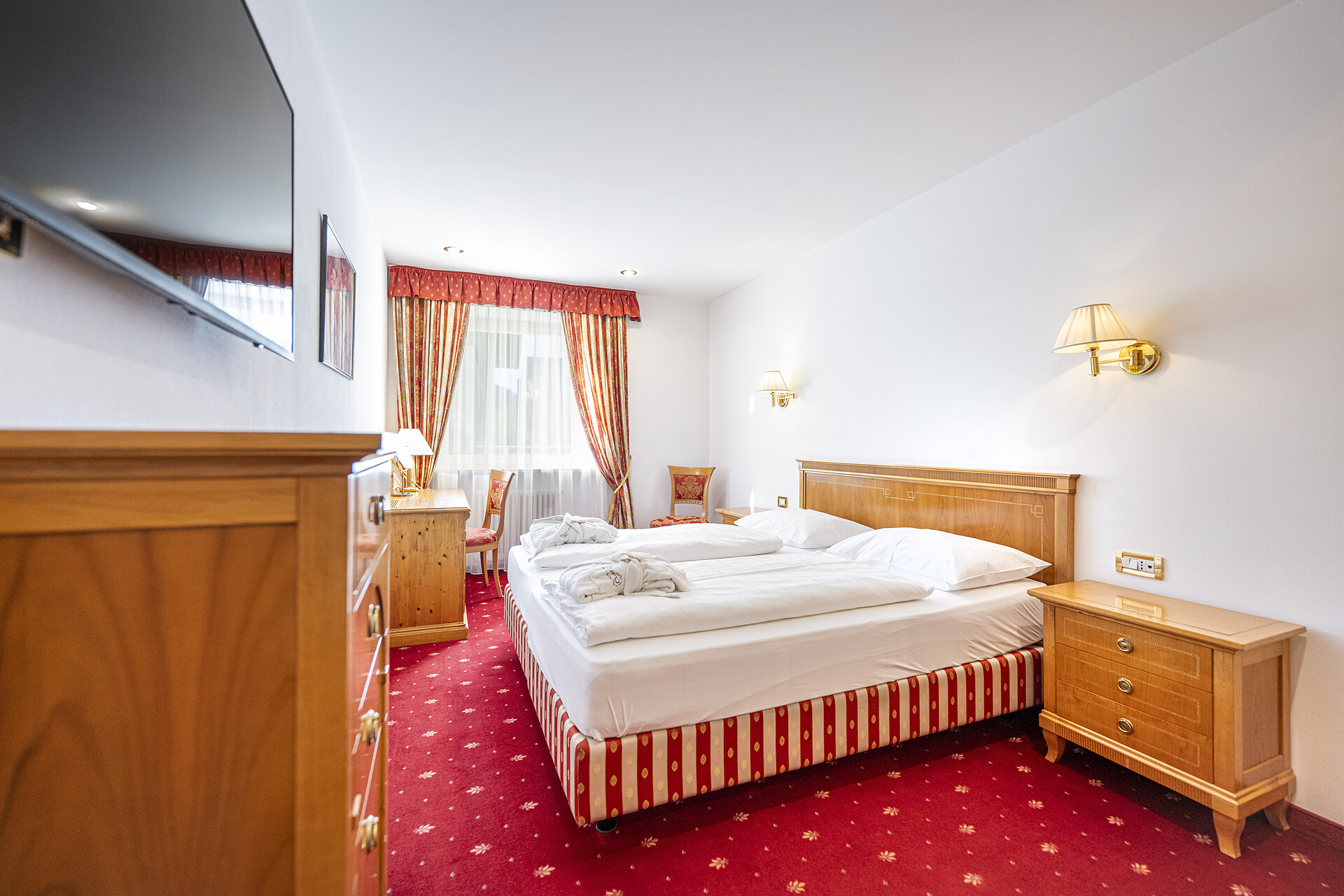 Comfort room