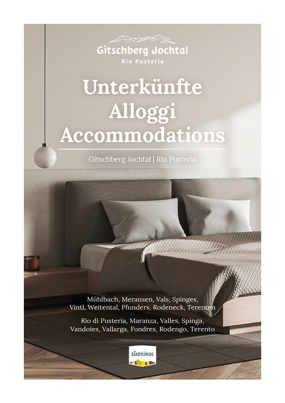 Accomodations