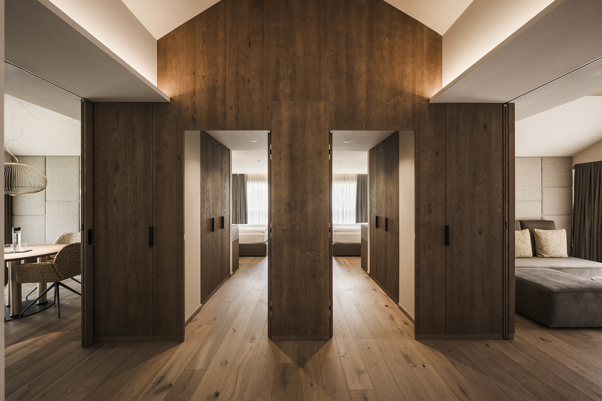 Residence Star Suite