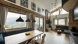 Chalet Bucher
