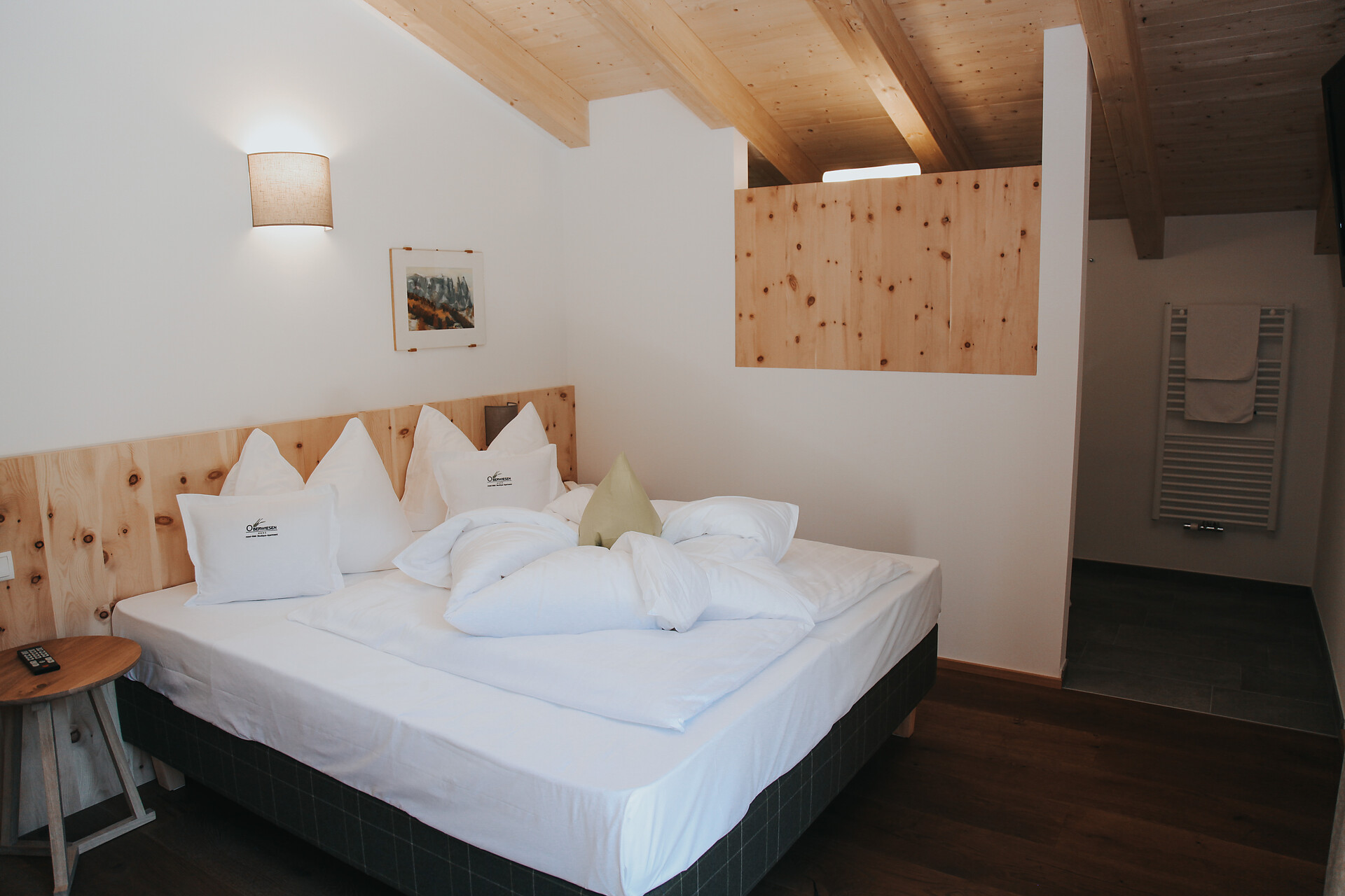 Suite Oberwiesen