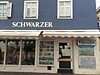 Schwarzer