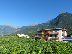 Weinmesserhof
