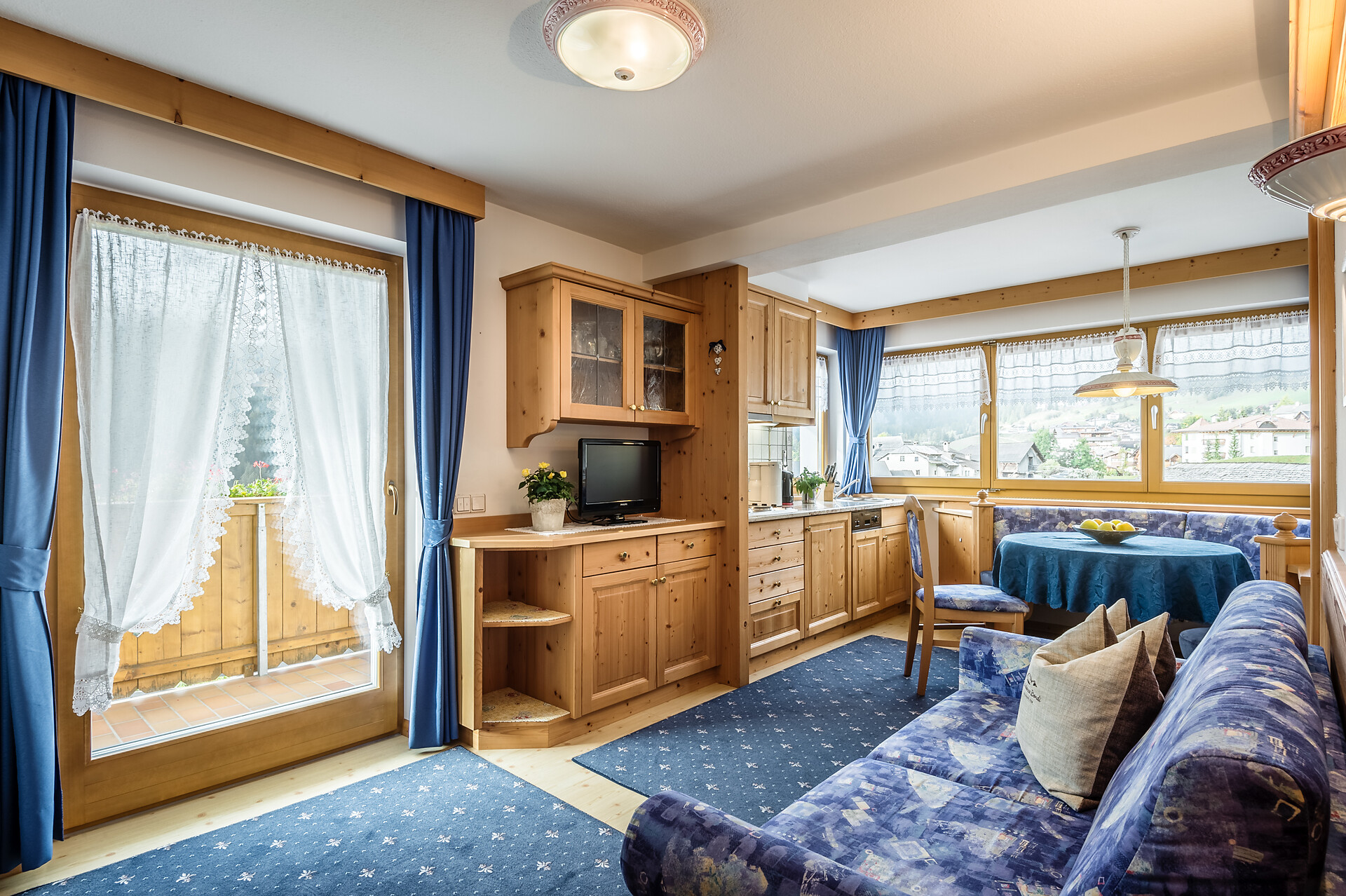Apartment 2 persons Superior