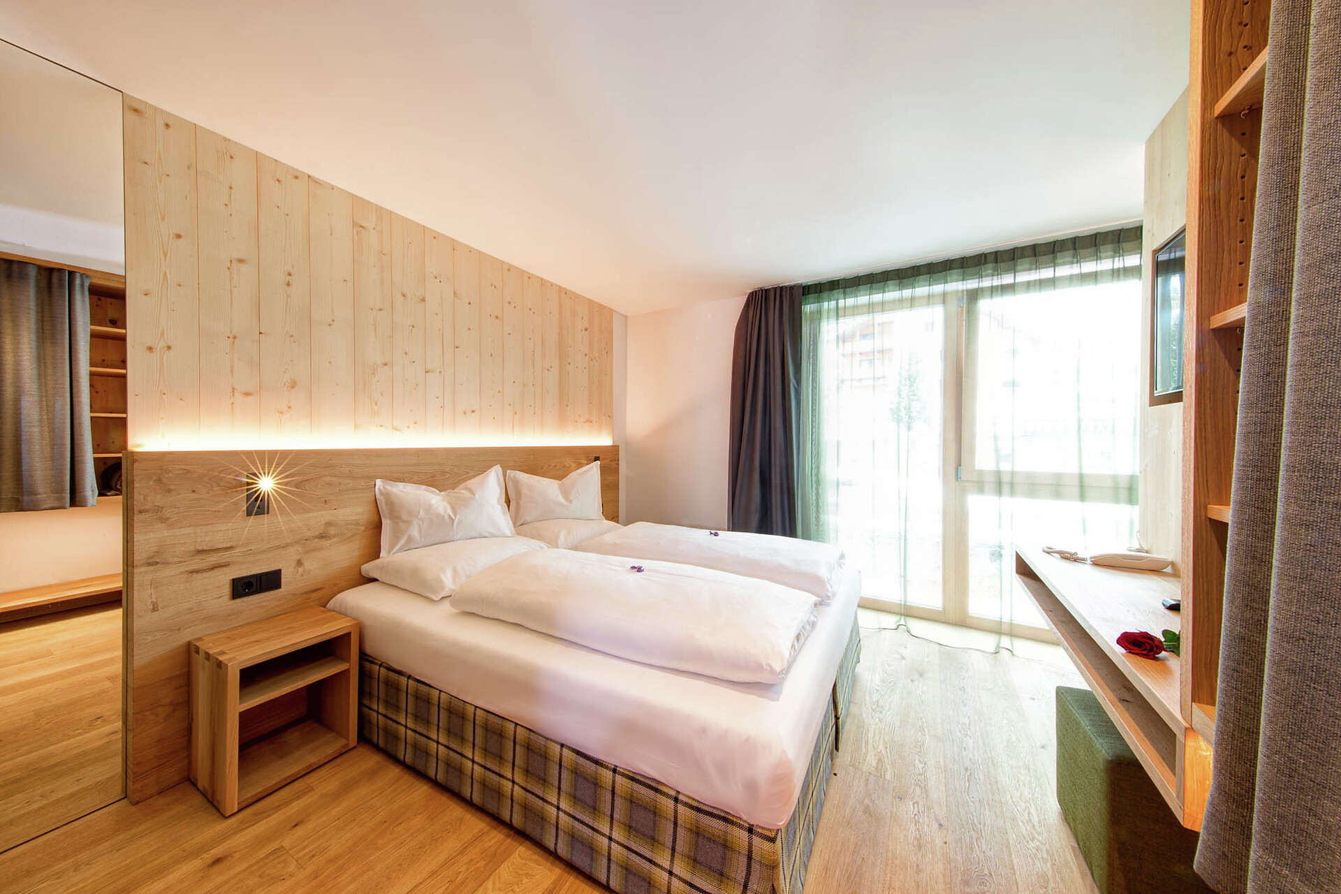 Comfort Zimmer