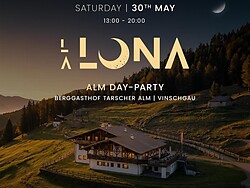 LA LUNA Alm Editon