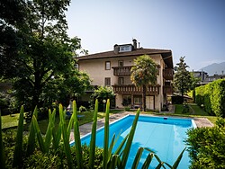 Apartment Grafenstein