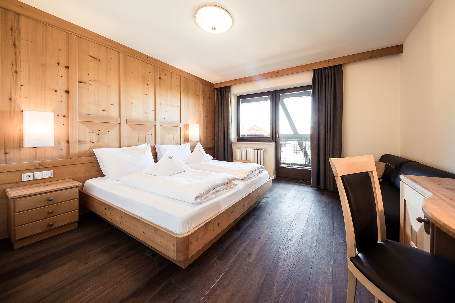 Double room Old Style