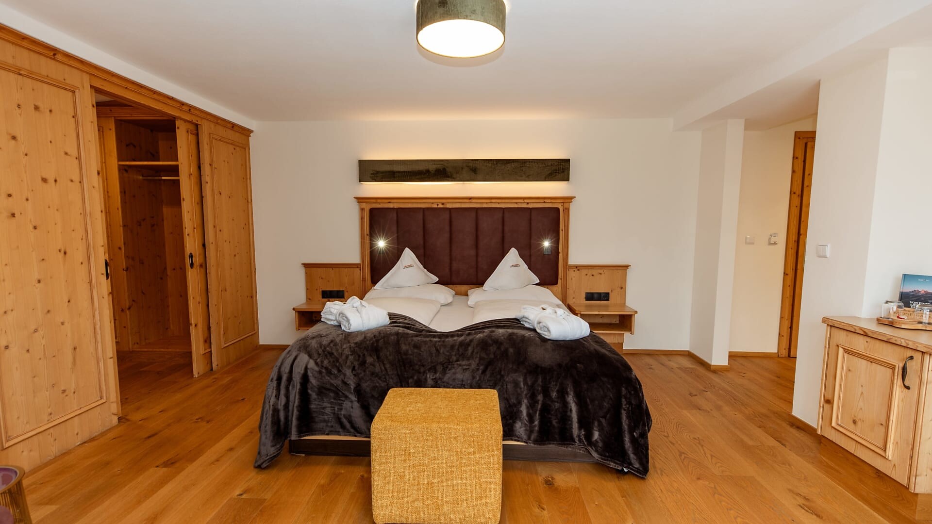 Juniorsuite Frin
