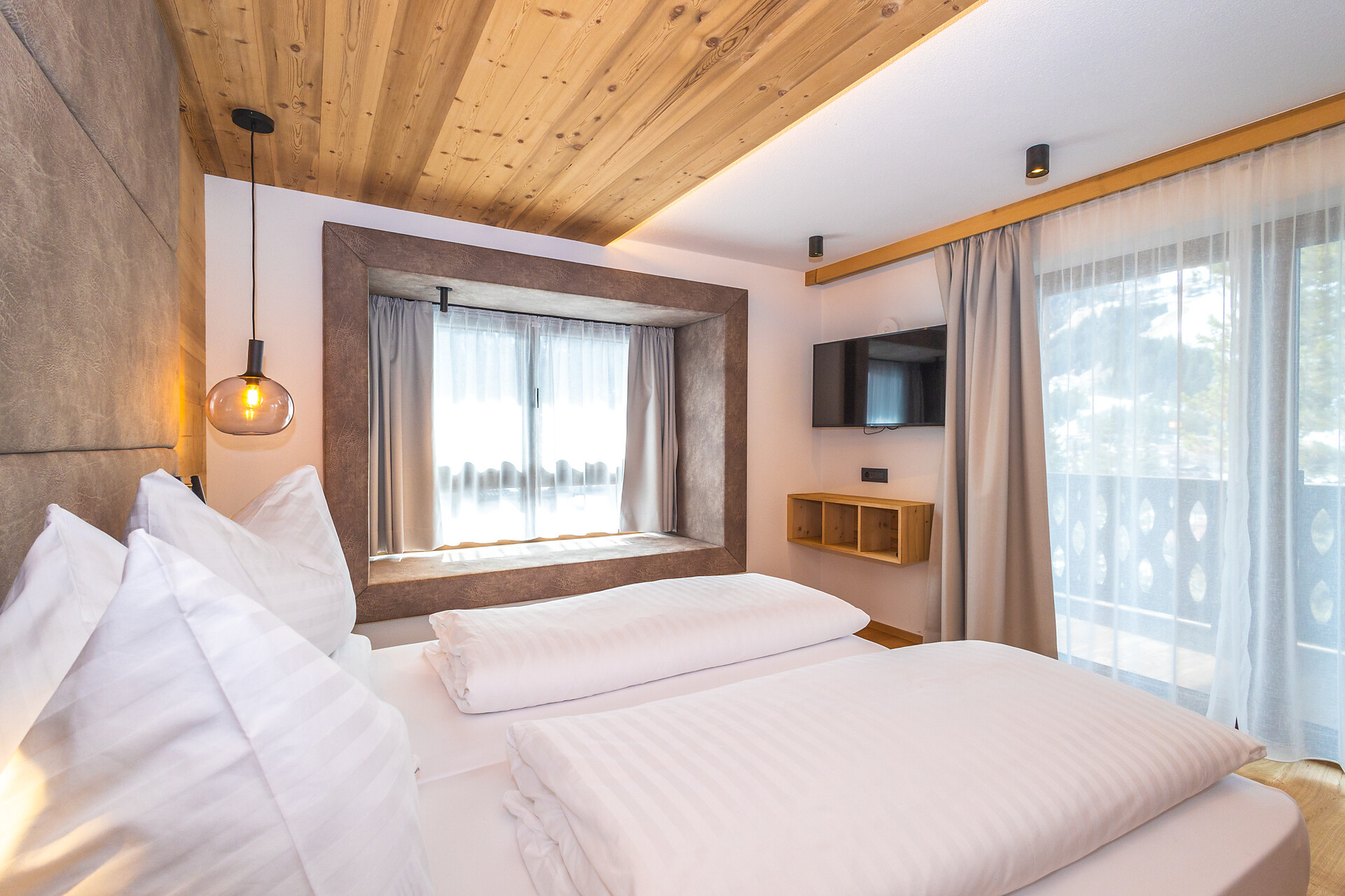 ALcrep – Exclusive Premium Apartment for Two