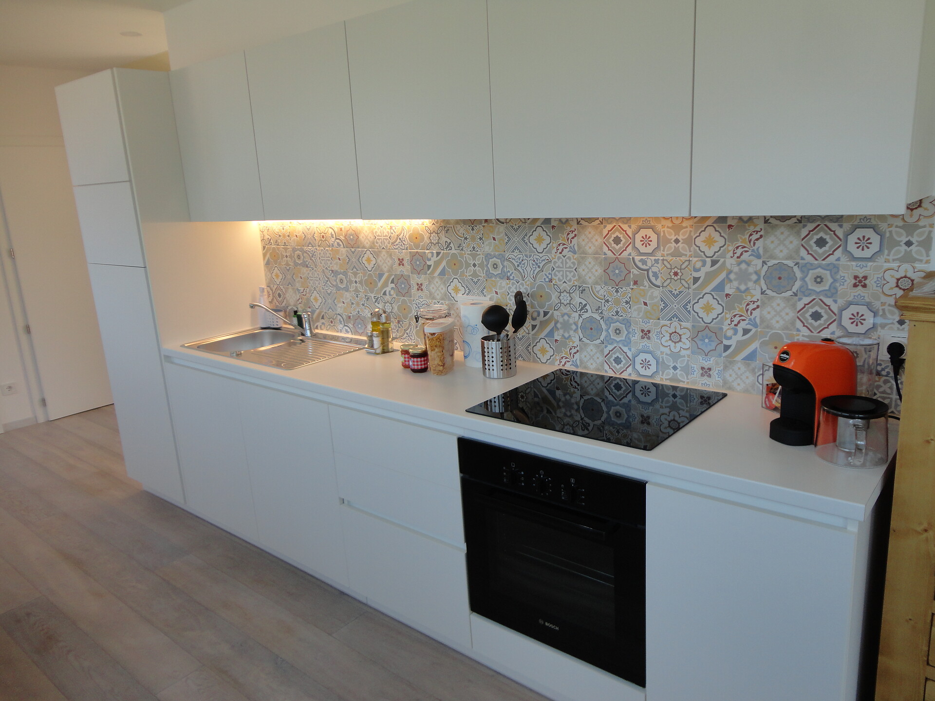 Apartment 1-4 persons
