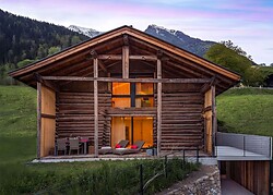 Casa di vacanze 