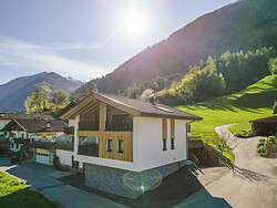 Apartments Feldbauer