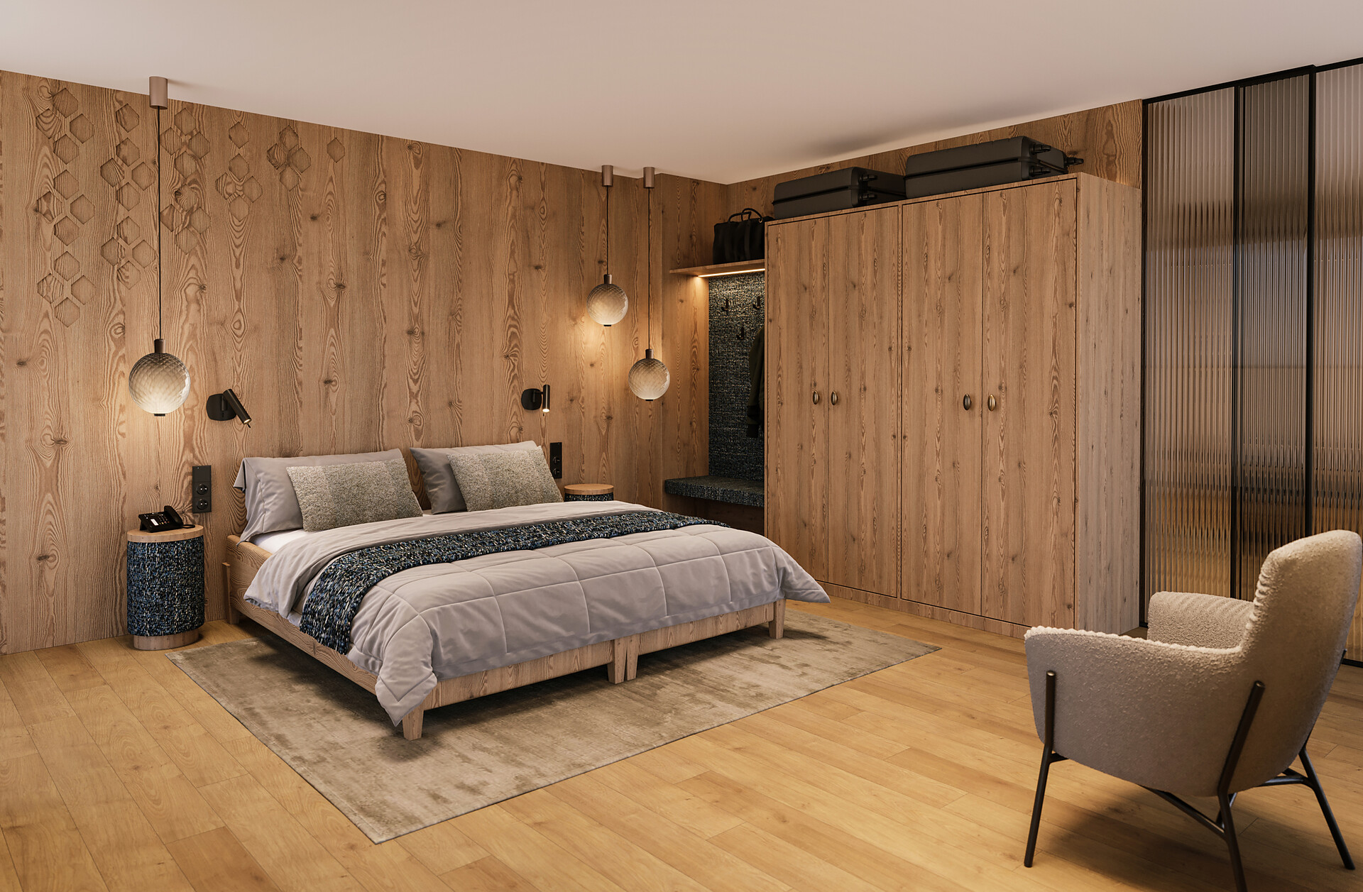 Suite Panorama *NEU*